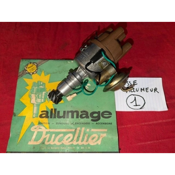 Allumeur neuf Ducellier 4361A Simca 1301 1501