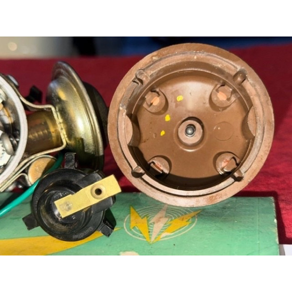 Allumeur neuf Ducellier 4361A Simca 1301 1501