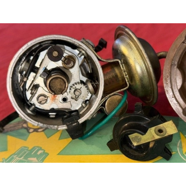 Allumeur neuf Ducellier 4361A Simca 1301 1501