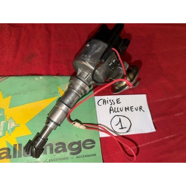 Allumeur neuf Ducellier 4361A Simca 1000