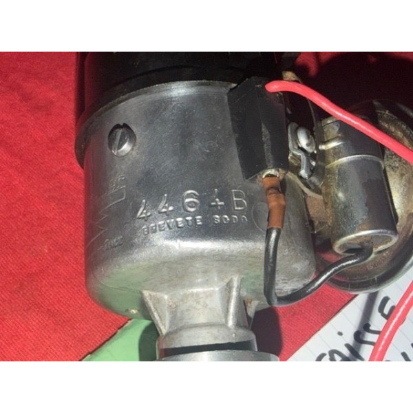Allumeur neuf Ducellier 4361A Simca 1000