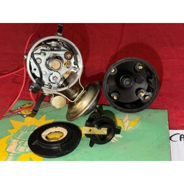 Allumeur neuf Ducellier 4361A Simca 1000