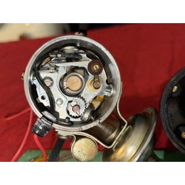 Allumeur neuf Ducellier 4361A Simca 1000