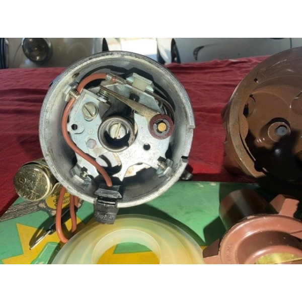 Allumeur Ducellier 4450D M70 neuf Peugeot 204 304 coupé cabriolet berline break