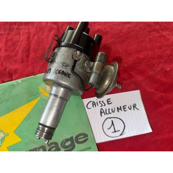Allumeur Ducellier neuf pour Simca coupé Week End ou Océane Aronde moteur Flash