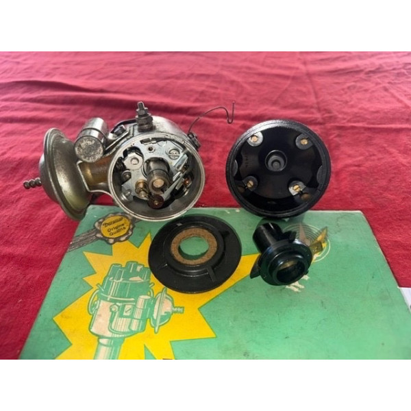 Allumeur Ducellier neuf pour Simca coupé Week End ou Océane Aronde moteur Flash
