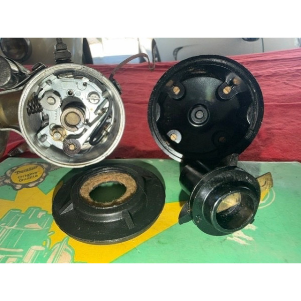Allumeur Ducellier neuf pour Simca coupé Week End ou Océane Aronde moteur Flash