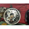 Allumeur Ducellier neuf pour Simca coupé Week End ou Océane Aronde moteur Flash