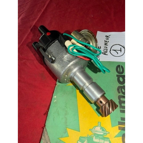 Allumeur Ducellier neuf 4750D Volkswagen Combi ou Transporteur VW K70