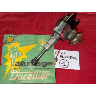 Allumeur Ducellier neuf 4280B Simca 1100 Special à partir de janvier 1970