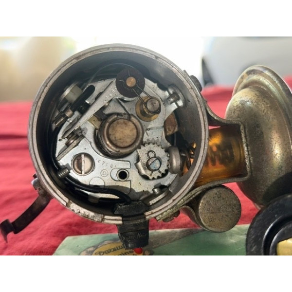 Allumeur Ducellier neuf 4280B Simca 1100 Special à partir de janvier 1970