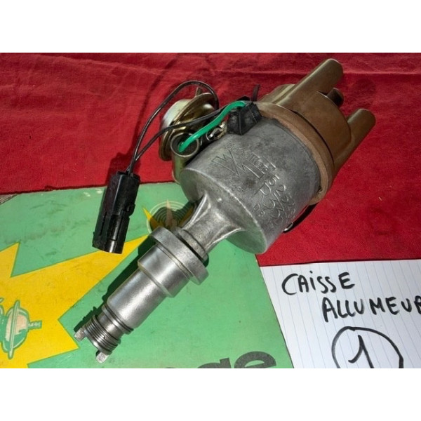 Allumeur Ducellier neuf 525488A Renault Super 5 GTL Five Clio