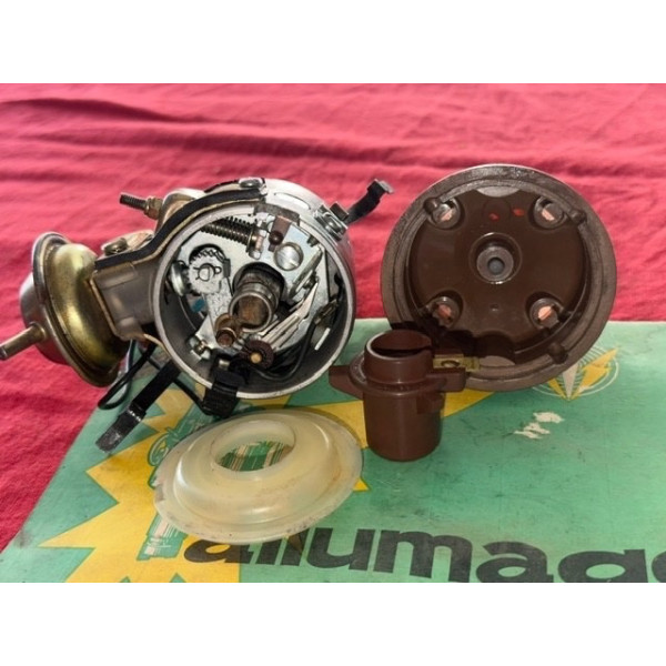 Allumeur Ducellier neuf 525488A Renault Super 5 GTL Five Clio
