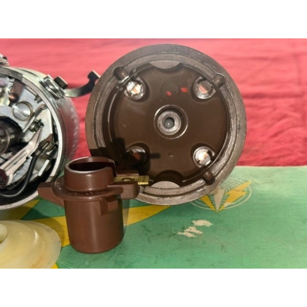 Allumeur Ducellier neuf 525488A Renault Super 5 GTL Five Clio