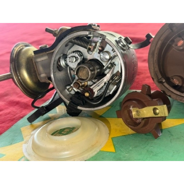 Allumeur Ducellier neuf 525488A Renault Super 5 GTL Five Clio