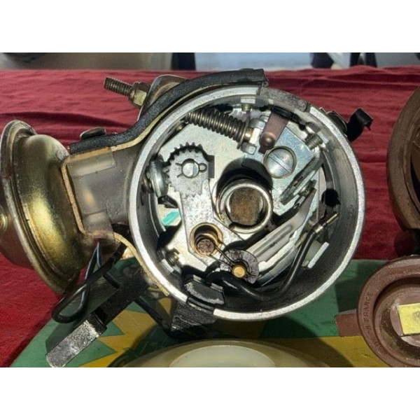 Allumeur Ducellier neuf 525488A Renault Super 5 GTL Five Clio