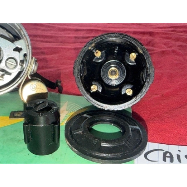 Allumeur Ducellier neuf 4307B Renault 4CV Alpine A106 Floride Estafette