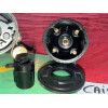 Allumeur Ducellier neuf 4307B Renault 4CV Alpine A106 Floride Estafette