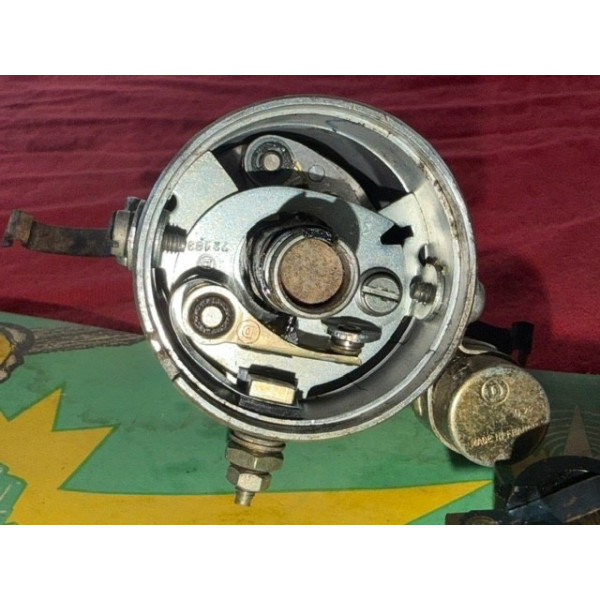 Allumeur Ducellier neuf 4307B Renault 4CV Alpine A106 Floride Estafette