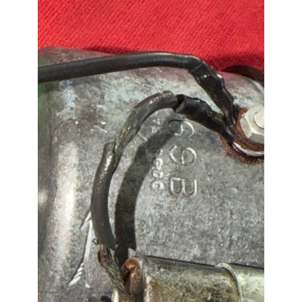 Allumeur Ducellier neuf 4269B Fiat 128 1er modèle