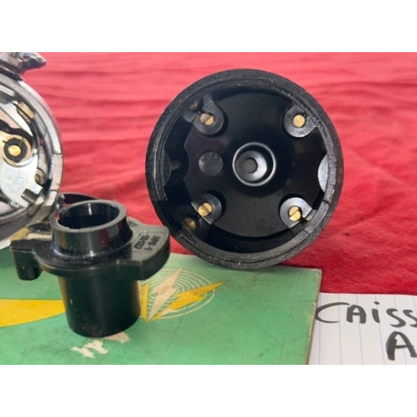 Allumeur Ducellier neuf 4269B Fiat 128 1er modèle