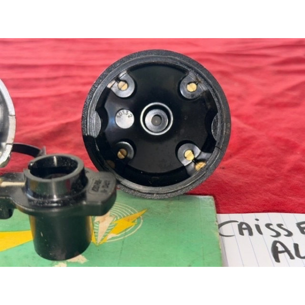 Allumeur Ducellier neuf 4269B Fiat 128 1er modèle