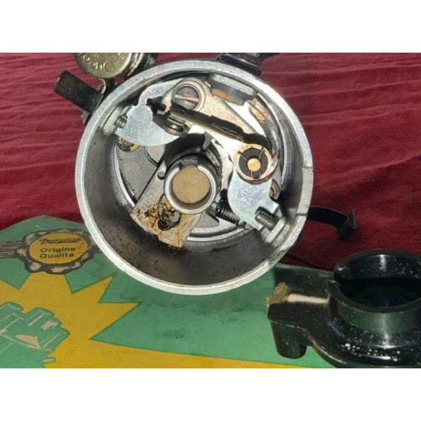 Allumeur Ducellier neuf 4269B Fiat 128 1er modèle