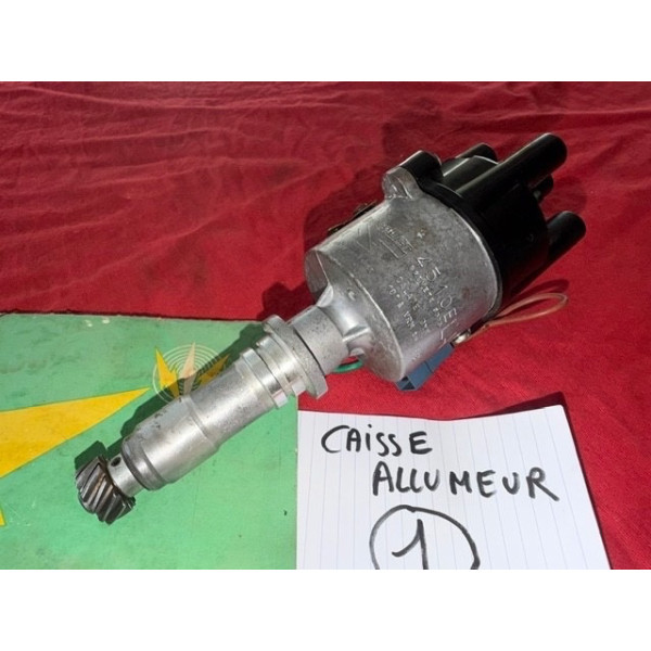 Allumeur Ducellier neuf 4510E Citroën CX 2000 2200 2400 1974 à 1983