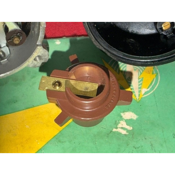 Allumeur Ducellier neuf 4510E Citroën CX 2000 2200 2400 1974 à 1983