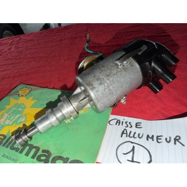 Allumeur neuf Ducellier 4472B Renault 16 TS 15 17 TS Alpine A110 1600 SX Lotus