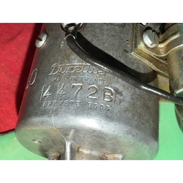 Allumeur neuf Ducellier 4472B Renault 16 TS 15 17 TS Alpine A110 1600 SX Lotus