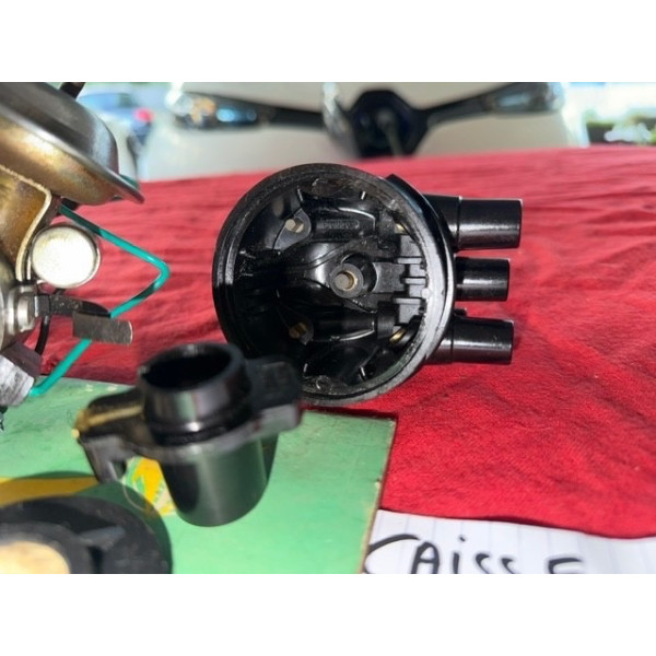 Allumeur neuf Ducellier 4472B Renault 16 TS 15 17 TS Alpine A110 1600 SX Lotus