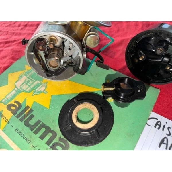 Allumeur neuf Ducellier 4472B Renault 16 TS 15 17 TS Alpine A110 1600 SX Lotus