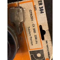 BOUCHON ESSENCE A CLE PJ NEUF ORIGINAL CITROEN CX 1ER MODELE