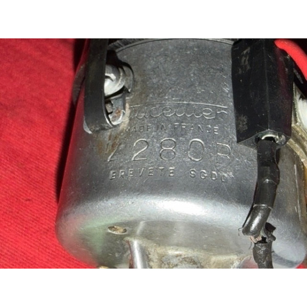 Allumeur neuf Ducellier 4280B Simca 1000 version 315