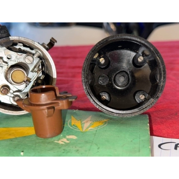 Allumeur neuf Ducellier 4280B Simca 1000 version 315