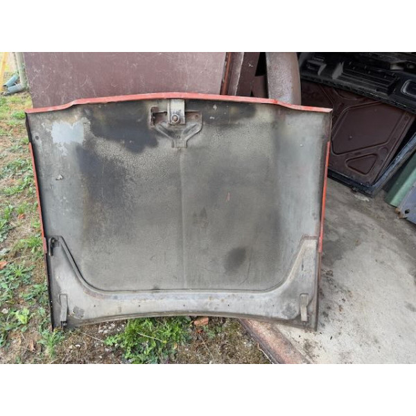 Capot original Peugeot 204