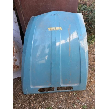 Capot original Citroën Dyane