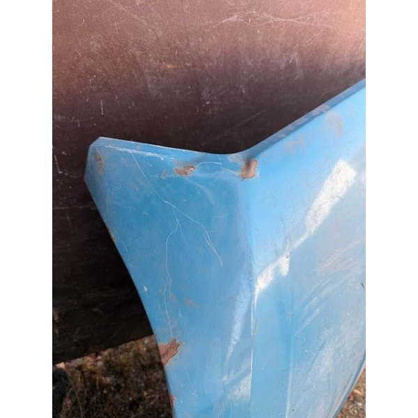 Capot original Citroën Dyane
