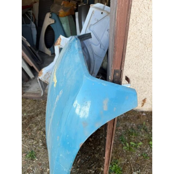 Capot original Citroën Dyane
