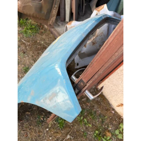Capot original Citroën Dyane