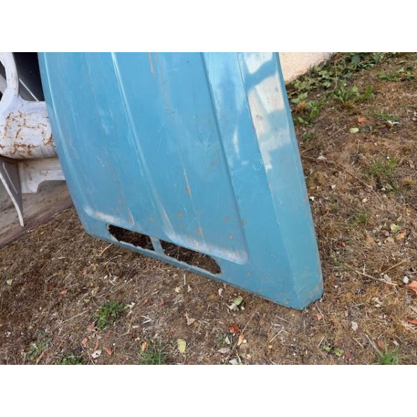 Capot original Citroën Dyane