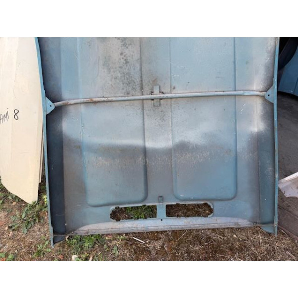 Capot original Citroën Dyane