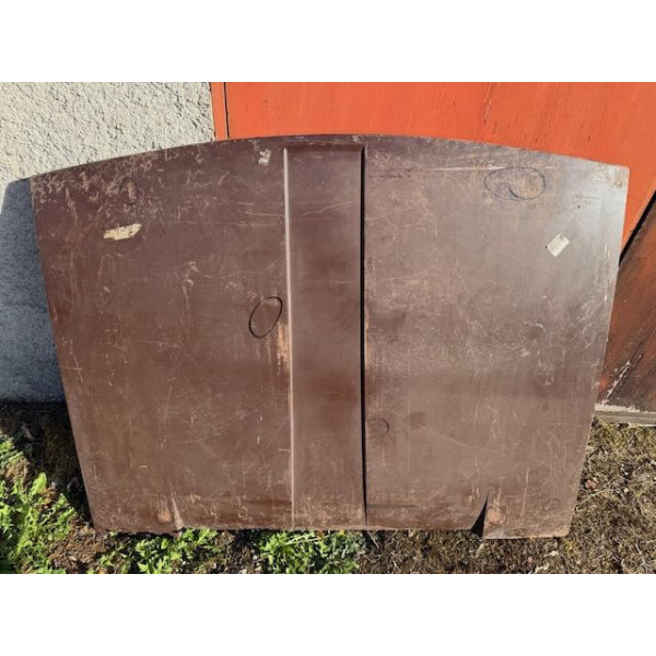 Capot neuf original Renault 15