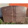 Capot neuf original Renault 15