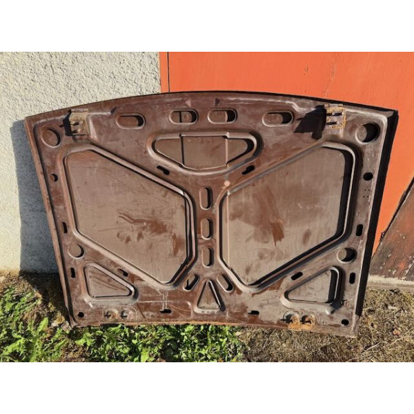 Capot neuf original Renault 15