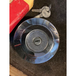 BOUCHON ESSENCE A CLE PJ NEUF ORIGINAL DKW