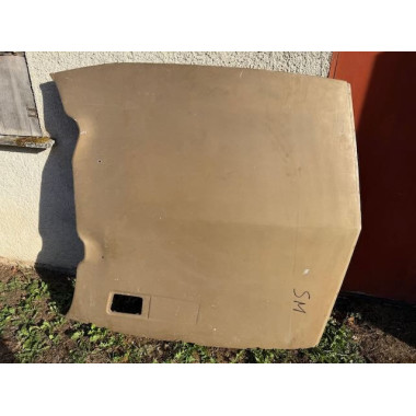 Capot original Citroën SM