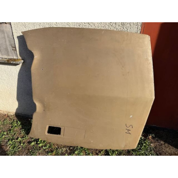 Capot original Citroën SM
