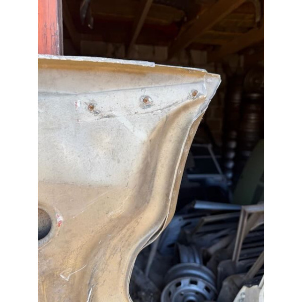Capot original Citroën SM